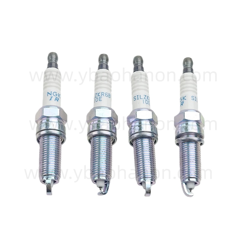 18846-10060 PLUG ASSY-SPARK