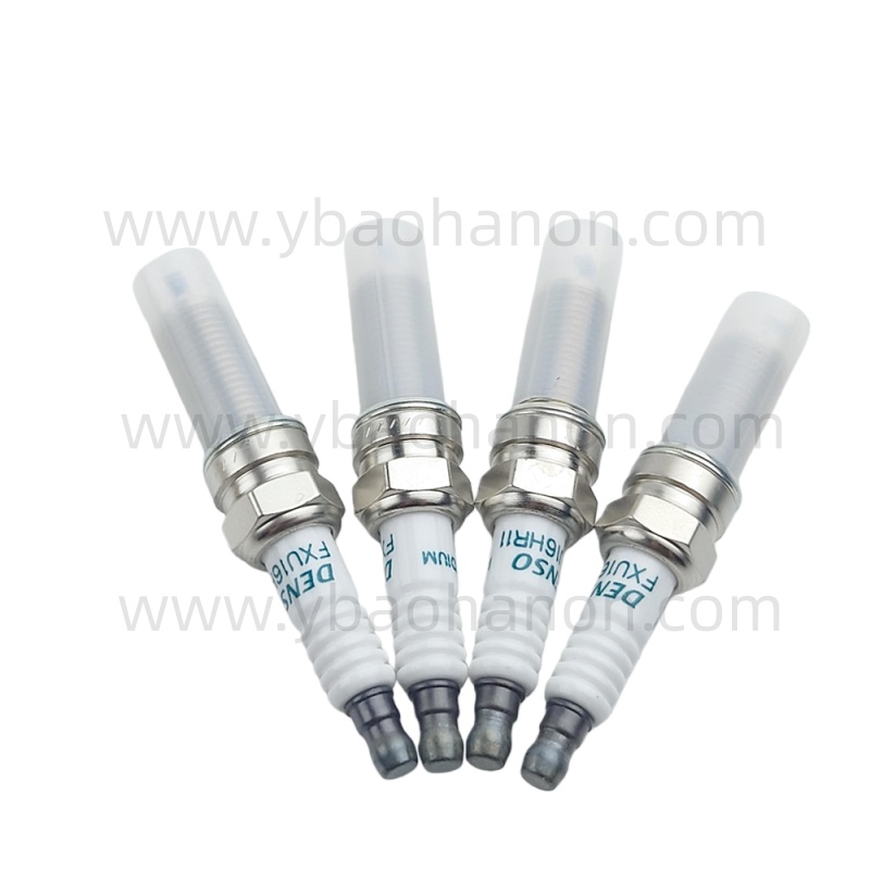 18847-11160 PLUG ASSY-SPARK