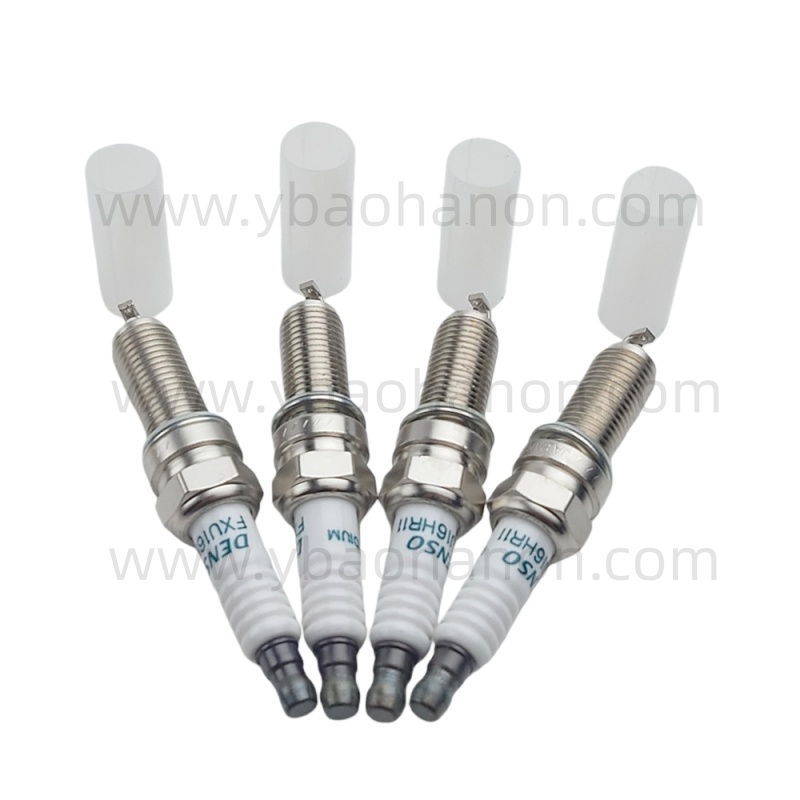 18847-11160 PLUG ASSY-SPARK