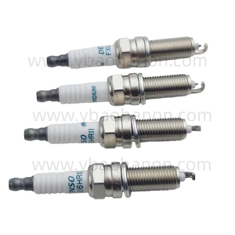 18847-11160 PLUG ASSY-SPARK