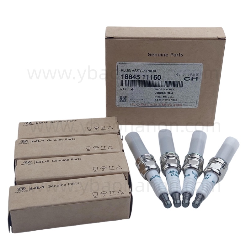 18845-11160 PLUG ASSY-SPARK