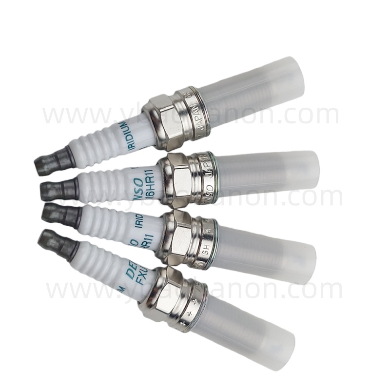 18845-11160 PLUG ASSY-SPARK