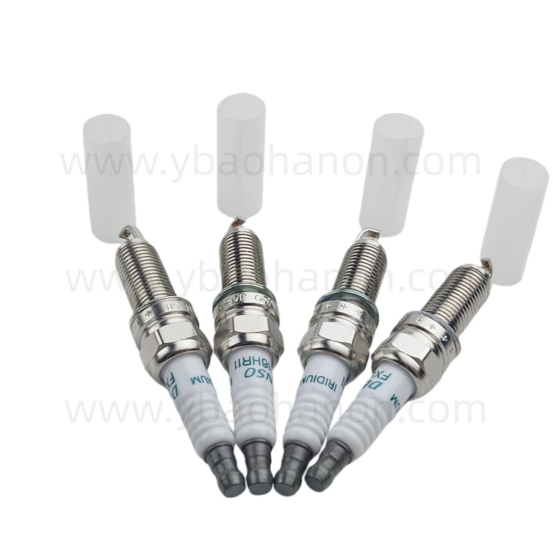 18845-11160 PLUG ASSY-SPARK