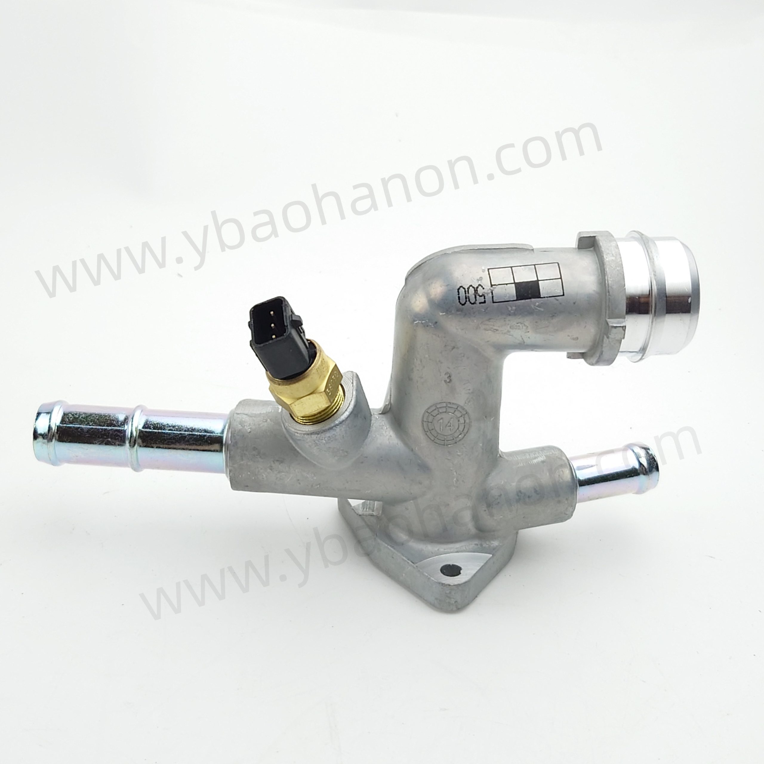 CONTROL ASSY-COOLANT TEMPERATURE  25600-2E500