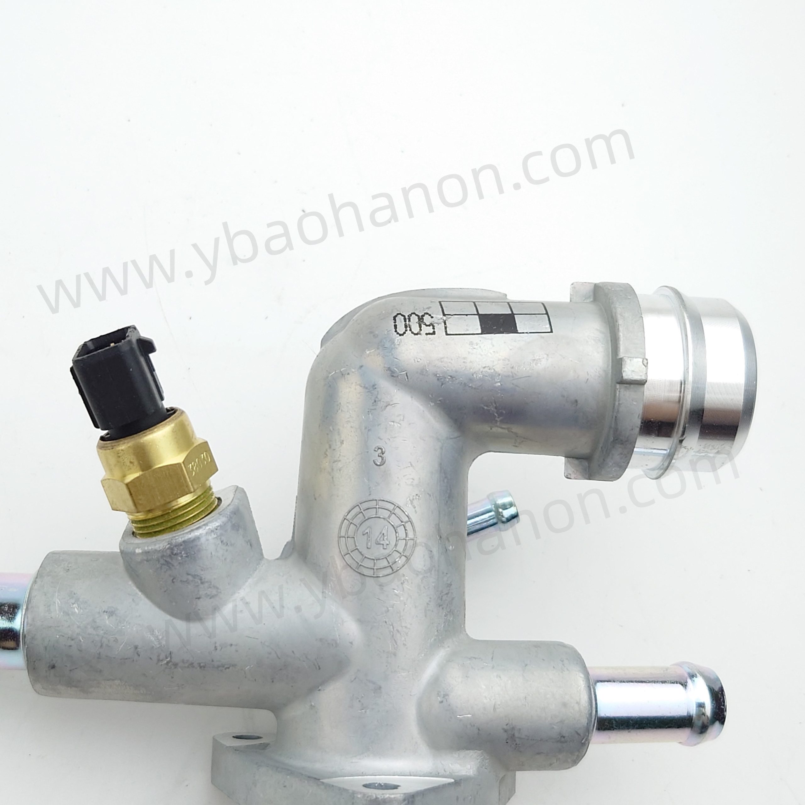 CONTROL ASSY-COOLANT TEMPERATURE  25600-2E500