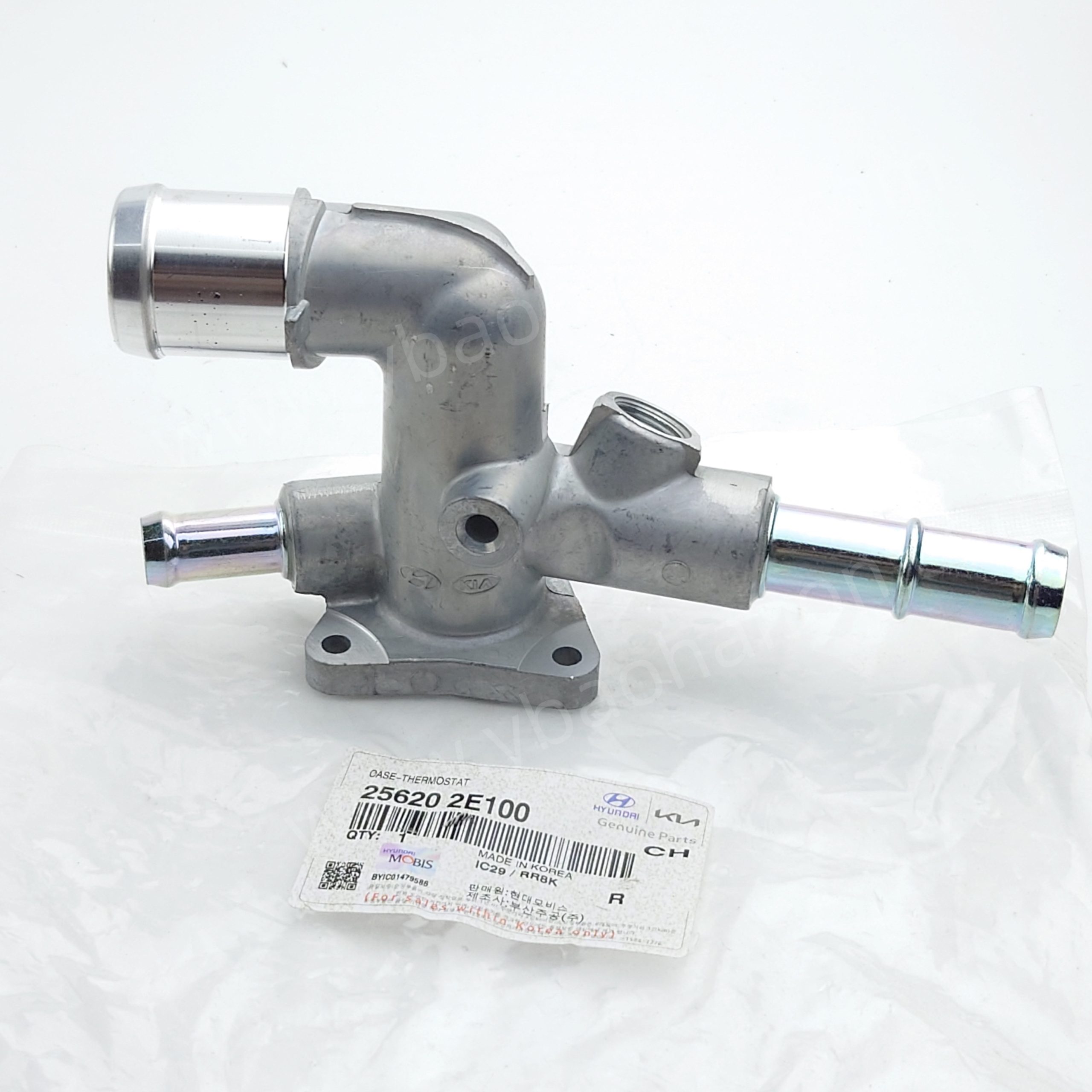 CASE-THERMOSTAT  25620-2E100