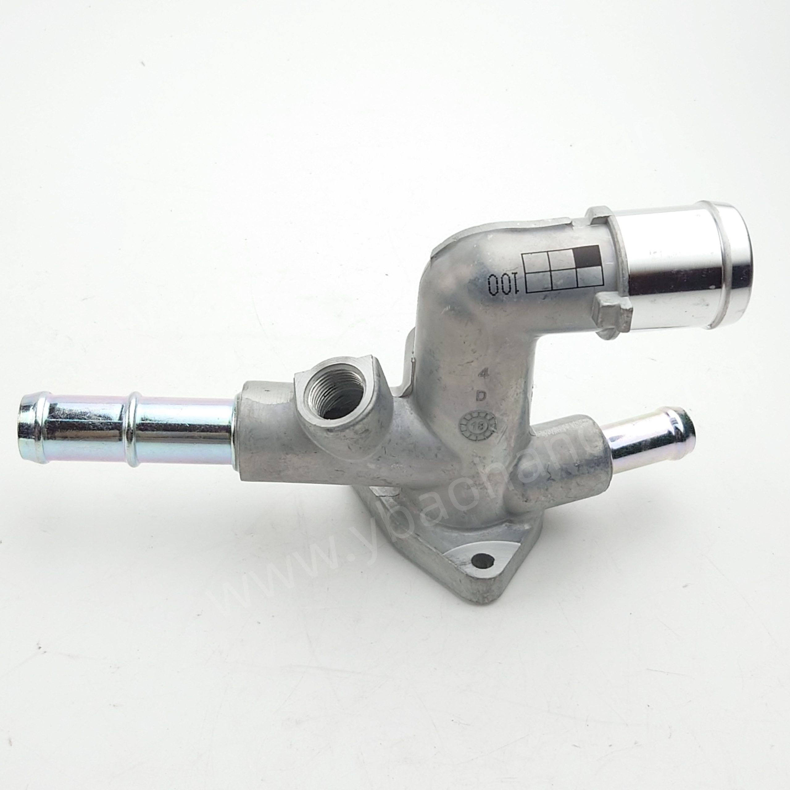 CASE-THERMOSTAT  25620-2E100