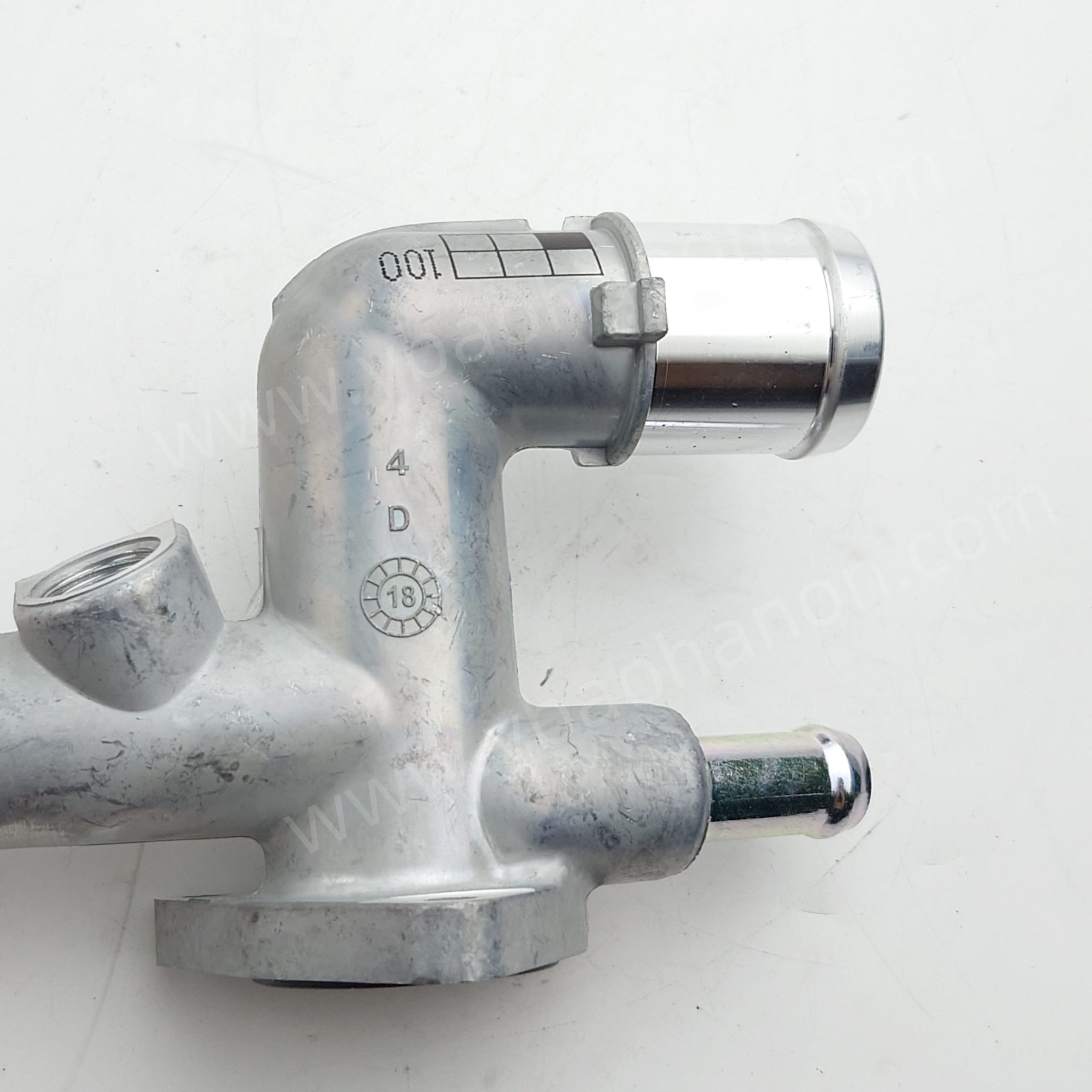 CASE-THERMOSTAT  25620-2E100