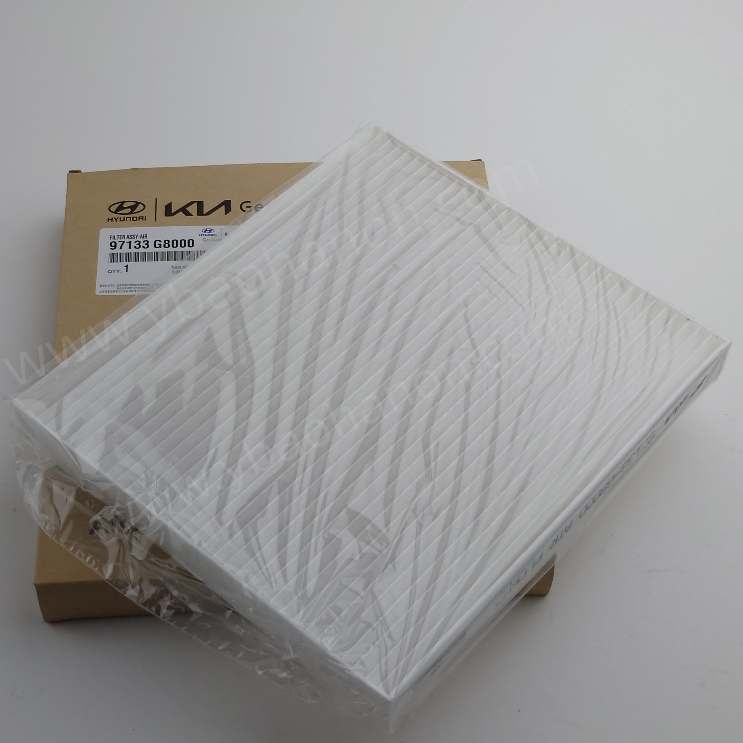 FILTER, AIR97133-G8000