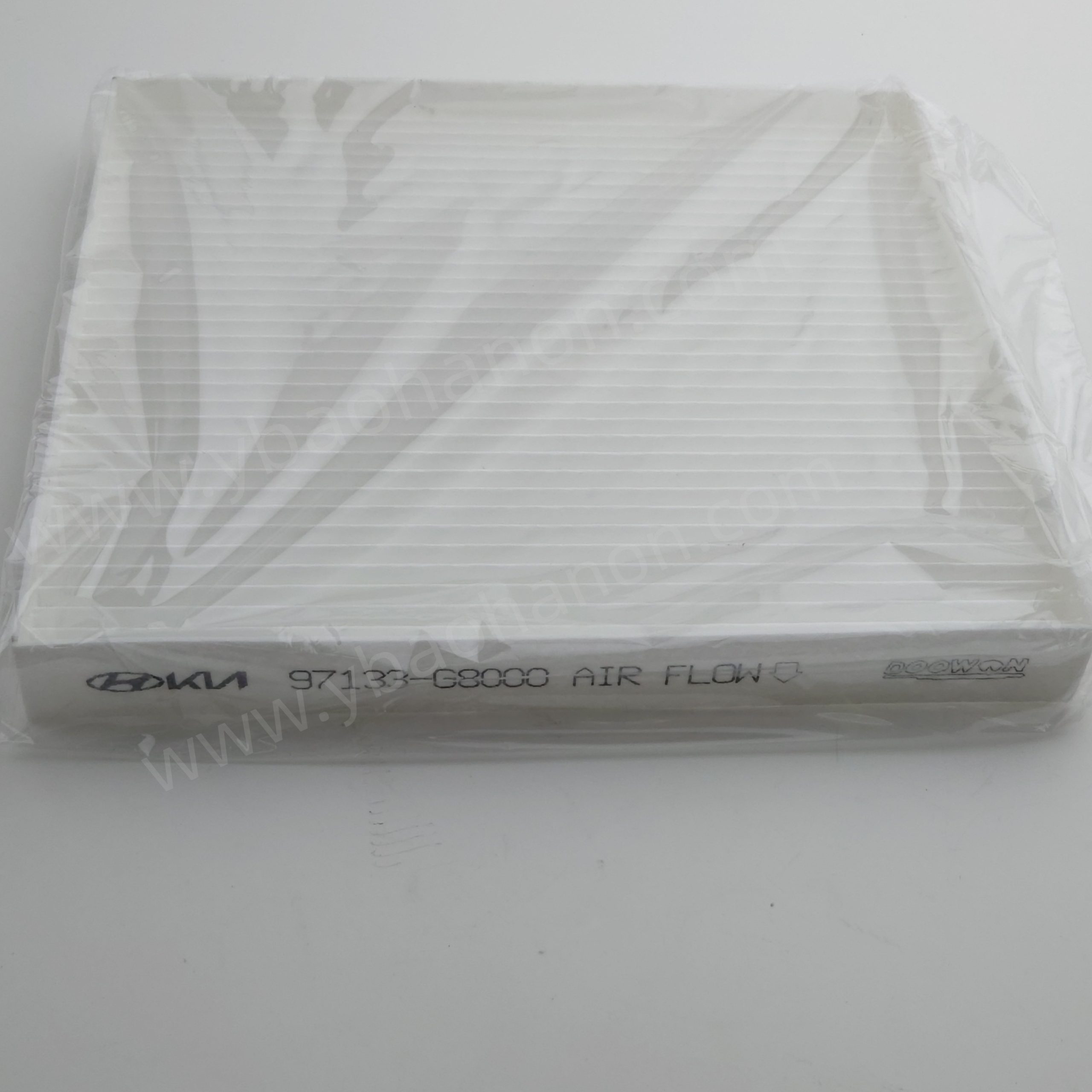 FILTER, AIR97133-G8000