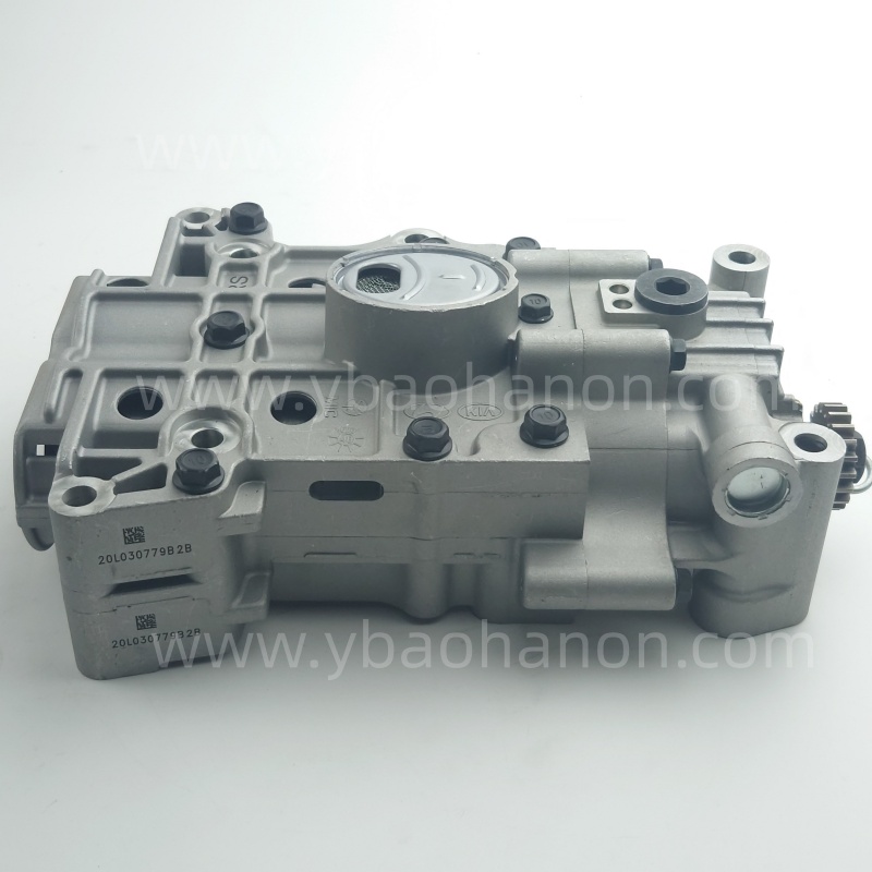 23300-2G400 PUMP ASSY-WATER
