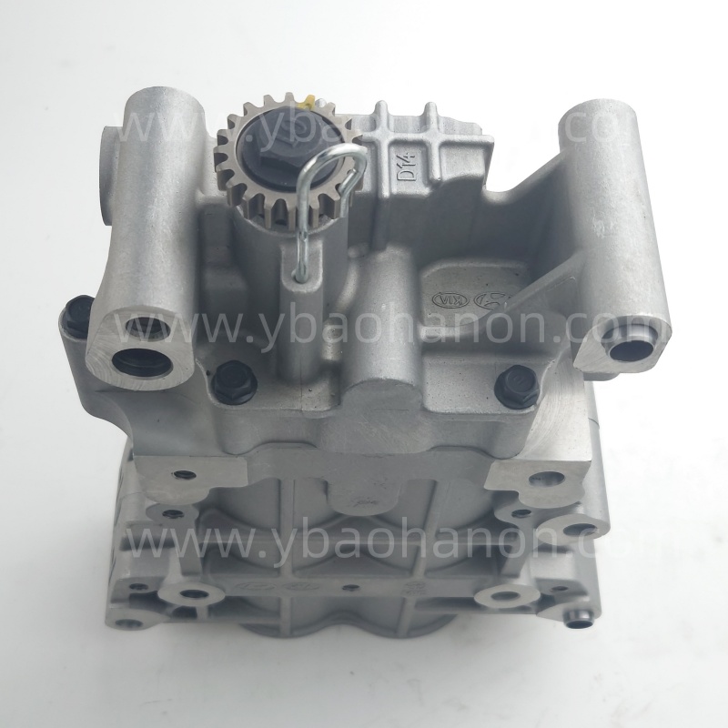 23300-2G400 PUMP ASSY-WATER