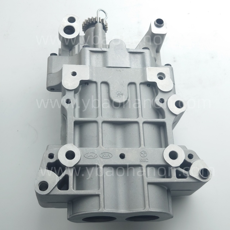 23300-2G400 PUMP ASSY-WATER