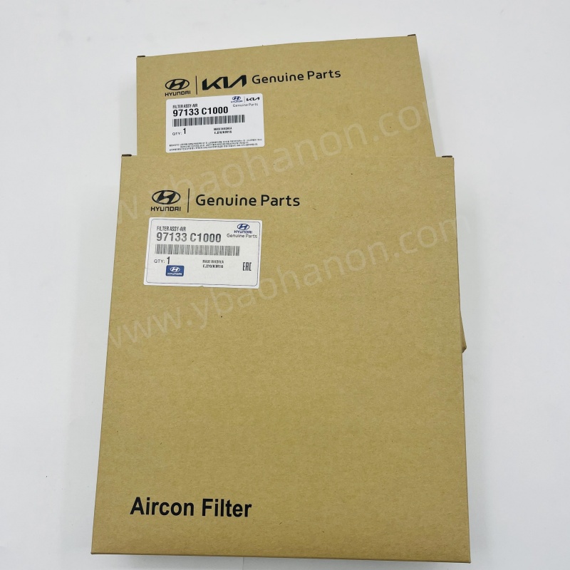 FILTER, AIR97133-C1000