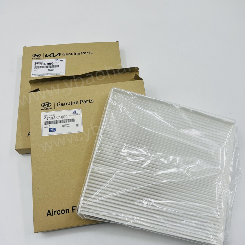 FILTER, AIR97133-C1000