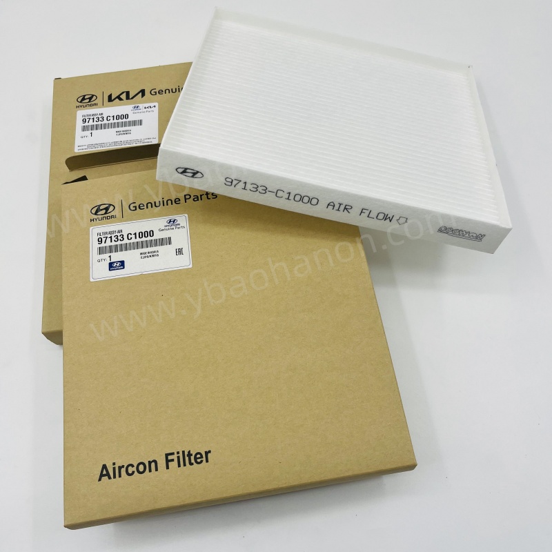 FILTER, AIR97133-C1000