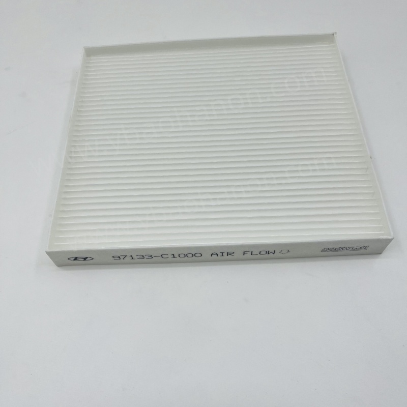 FILTER, AIR97133-C1000