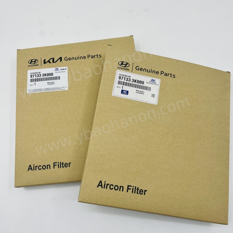 FILTER, AIR97133-3K000