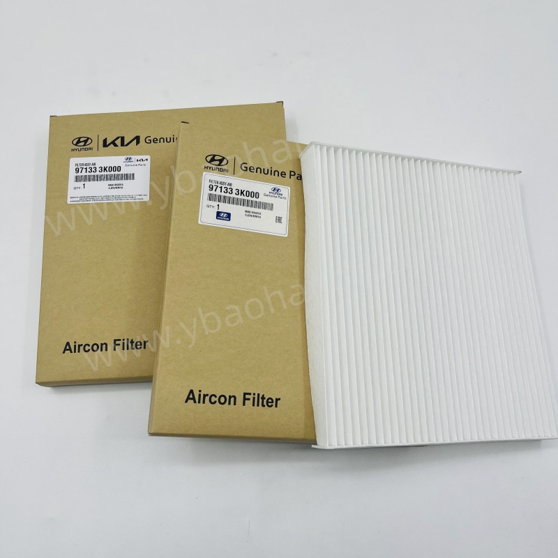 FILTER, AIR97133-3K000