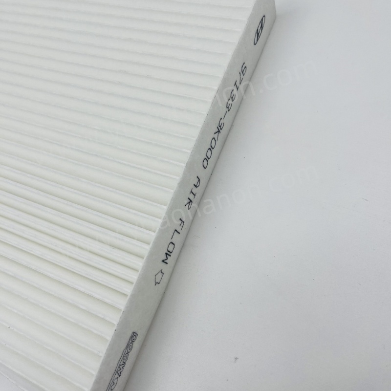 FILTER, AIR97133-3K000