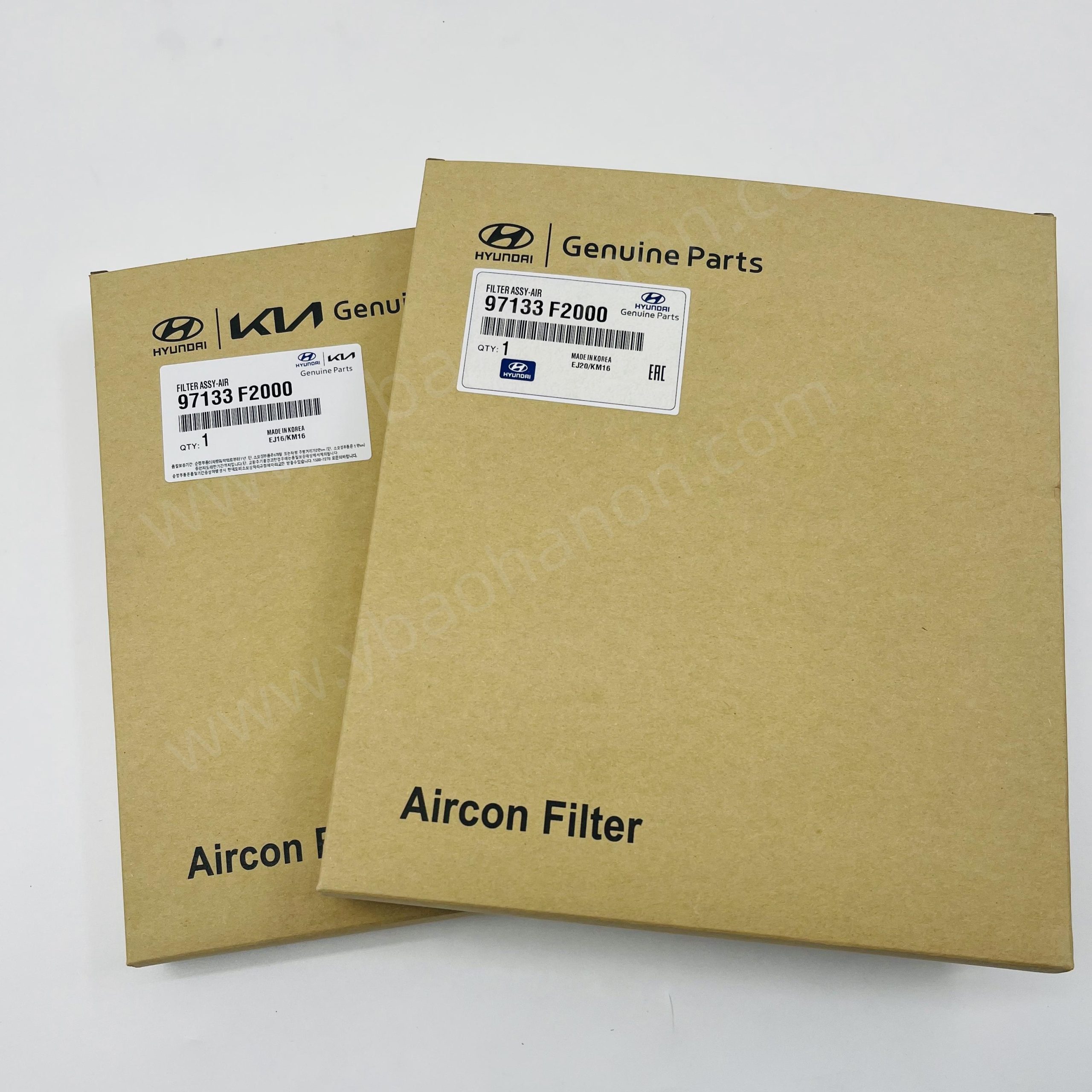 FILTER, AIR97133-F2000