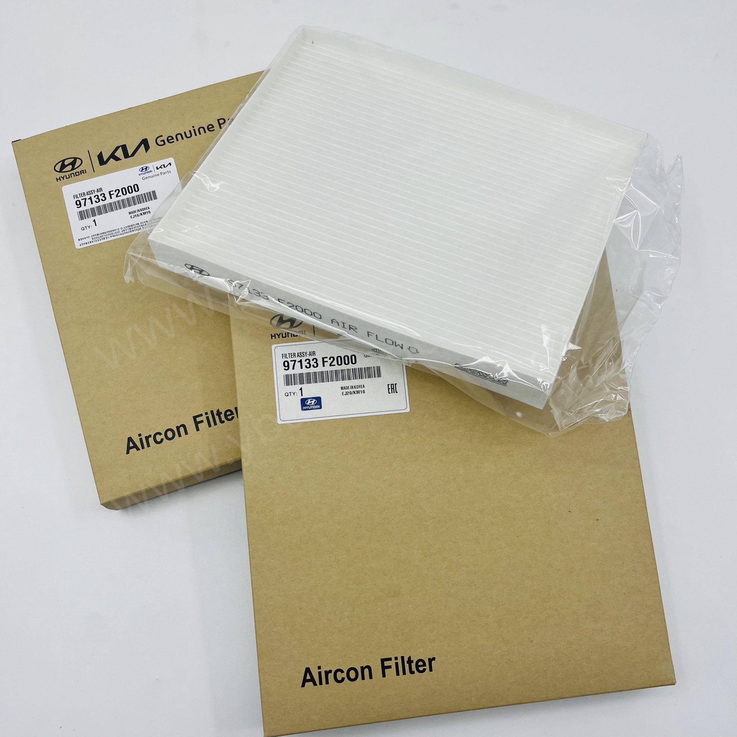 FILTER, AIR97133-F2000