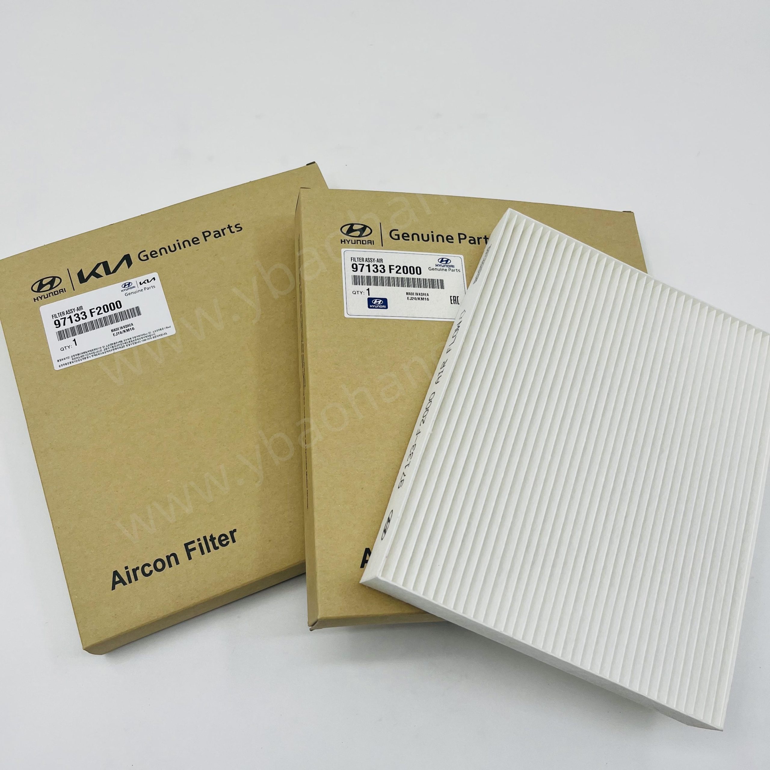 FILTER, AIR97133-F2000