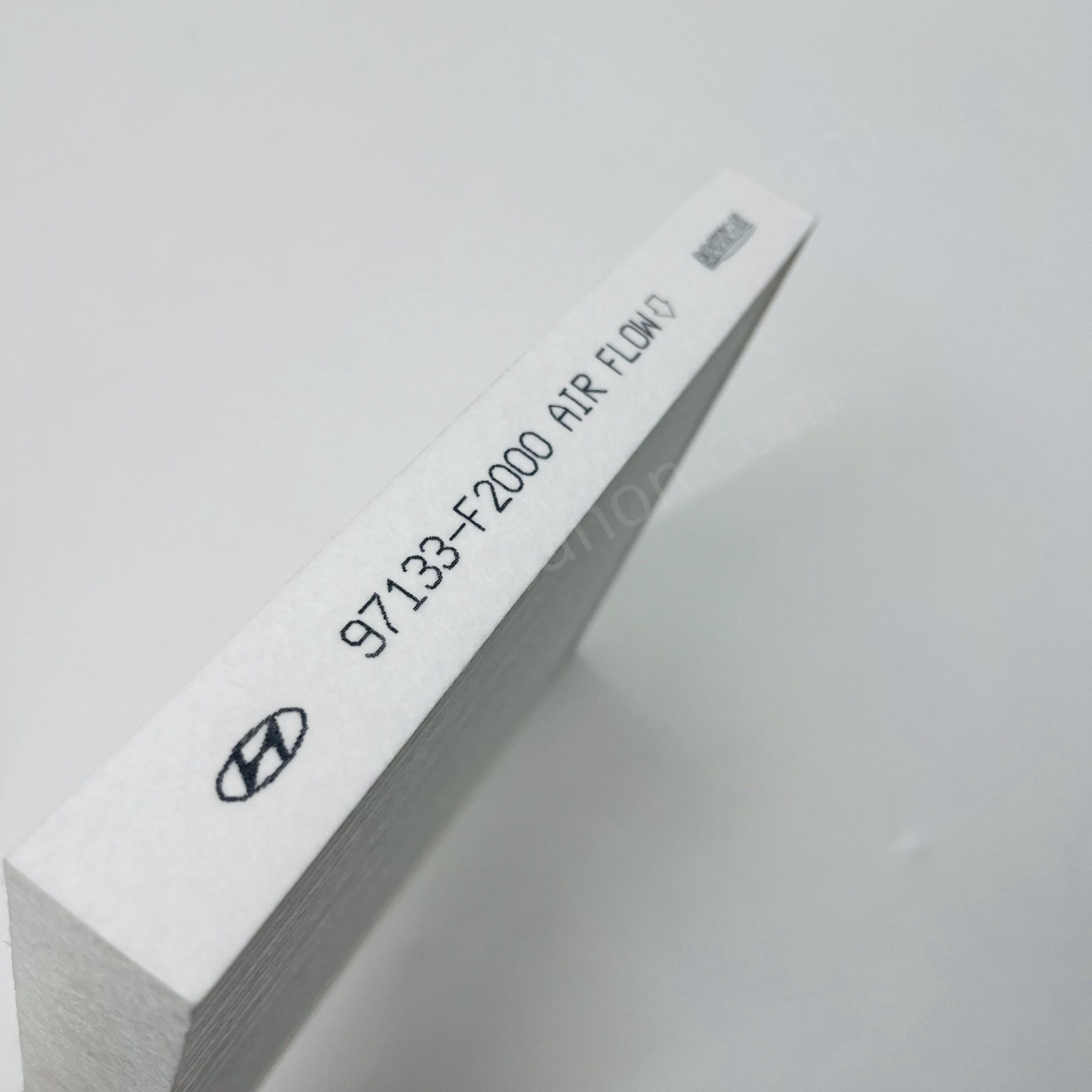 FILTER, AIR97133-F2000