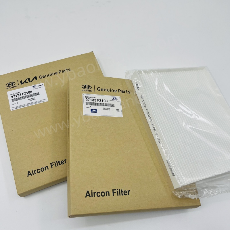 FILTER, AIR97133-F2100