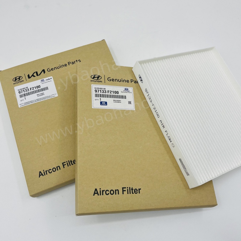 FILTER, AIR97133-F2100