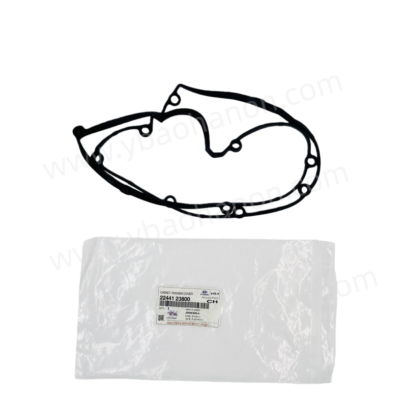 22441-23800GASKET-ROCKER COVER RH