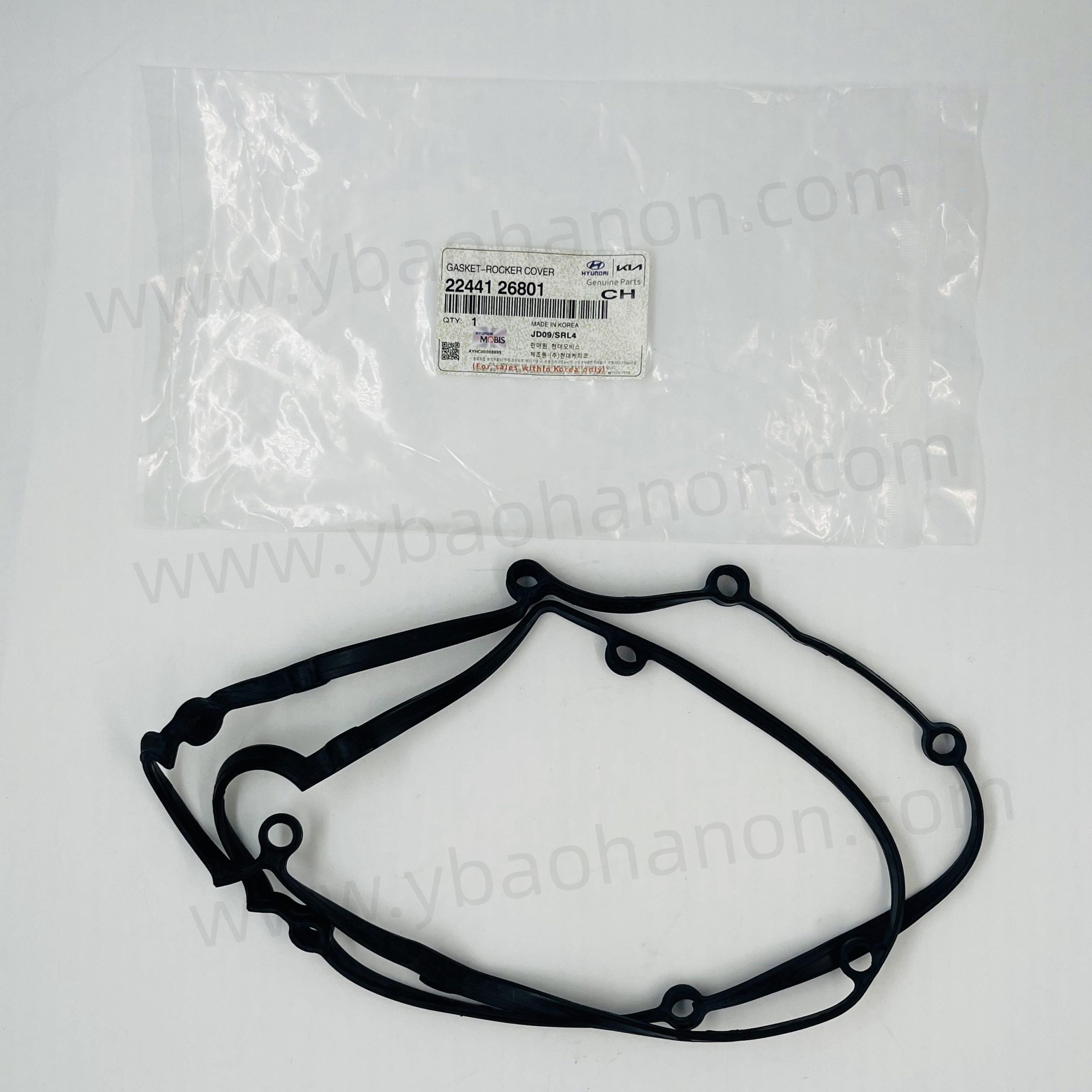 22441-26801 GASKET-ROCKER COVER