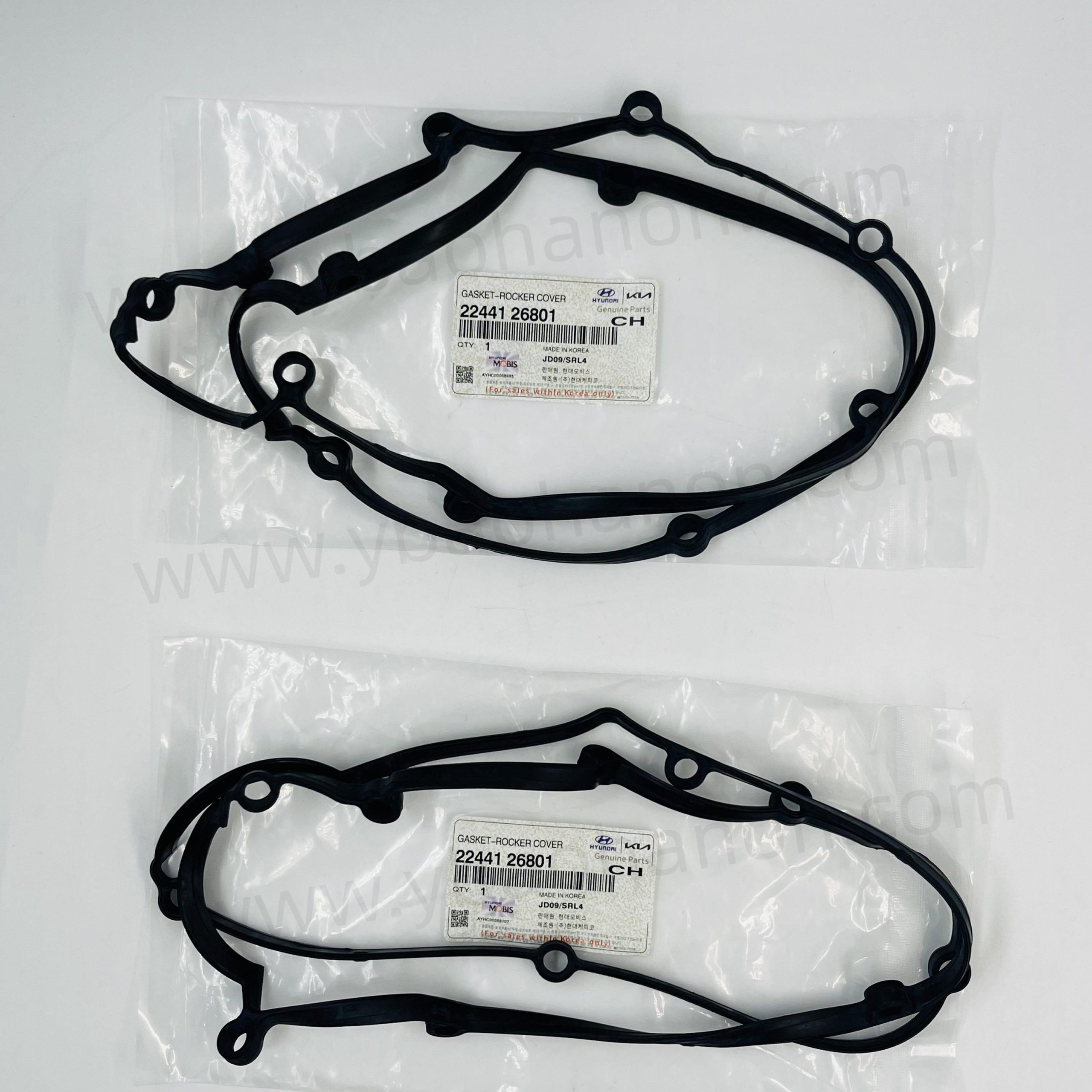 22441-26801 GASKET-ROCKER COVER