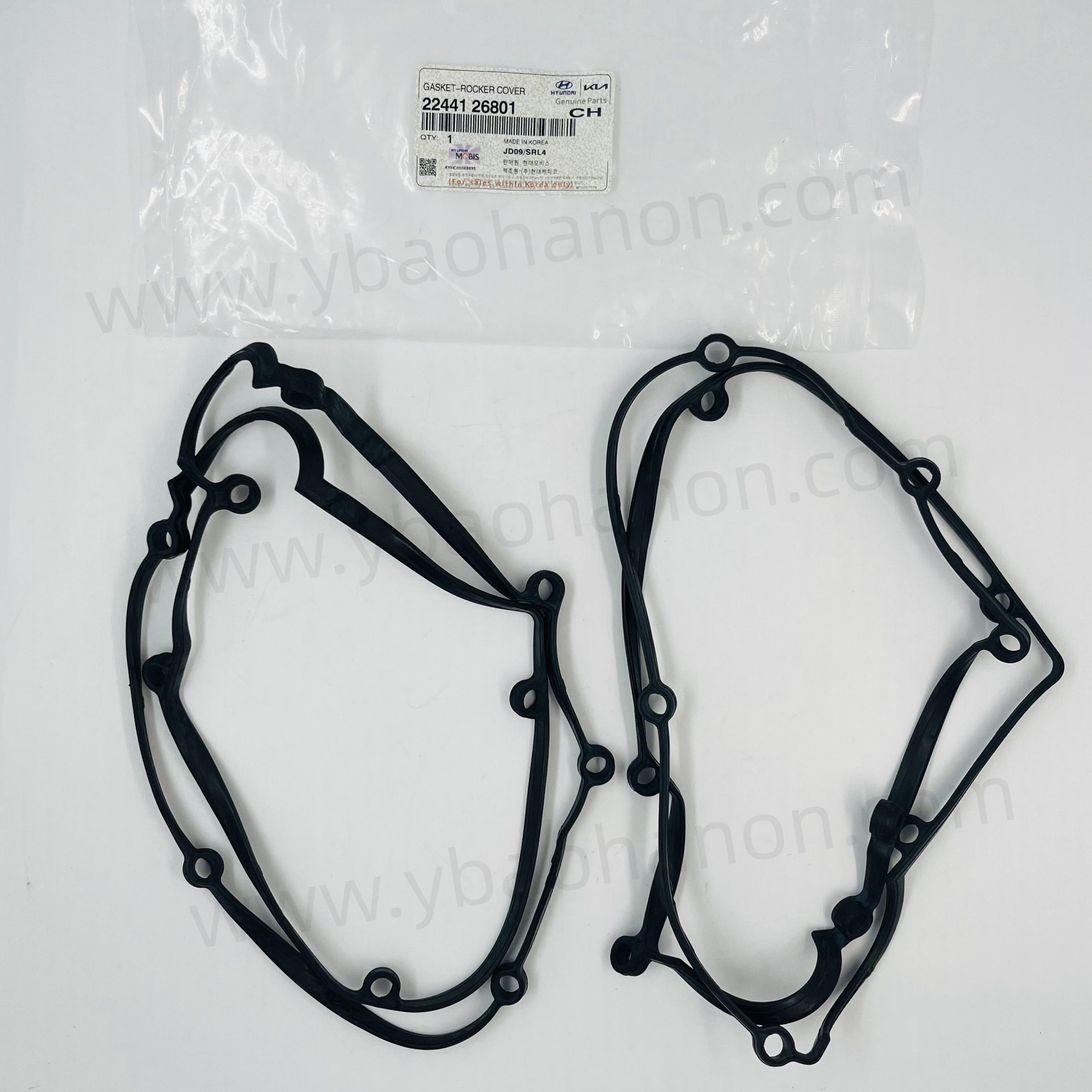 22441-26801 GASKET-ROCKER COVER