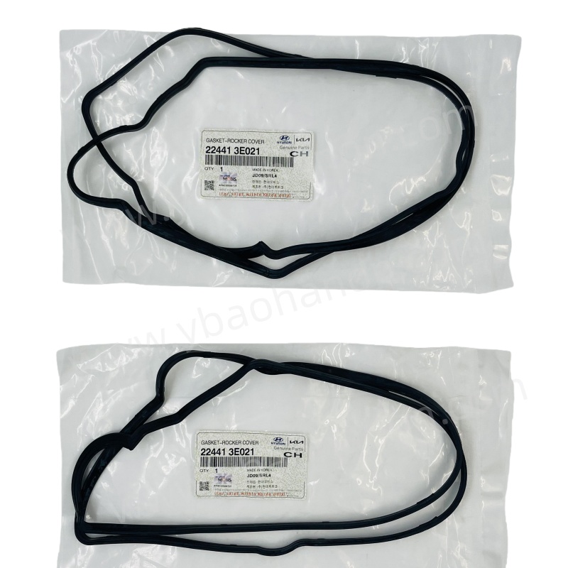 22441-3E021GASKET-ROCKER COVER RH