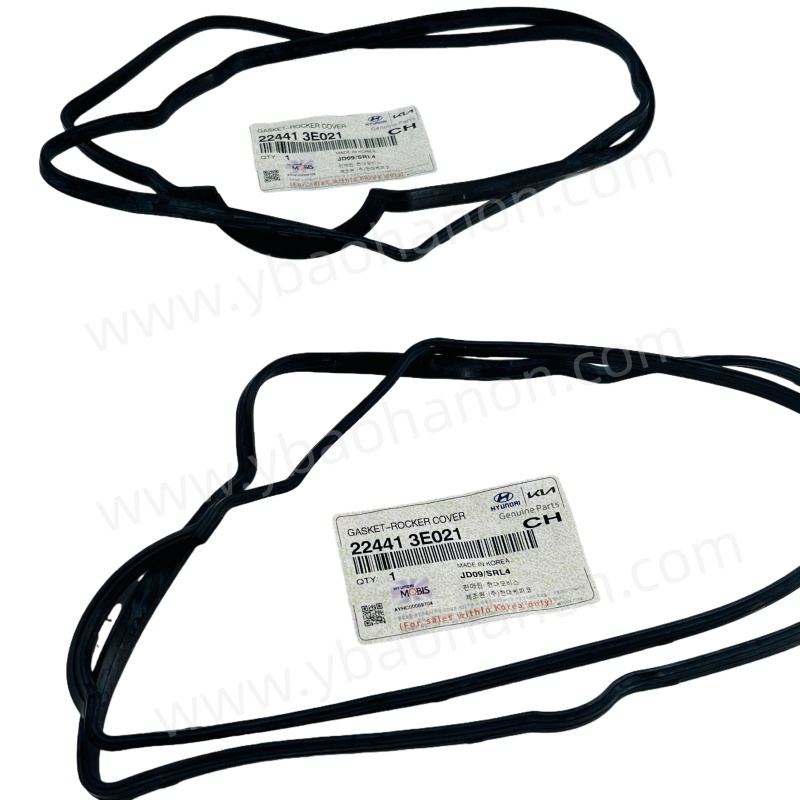 22441-3E021GASKET-ROCKER COVER RH