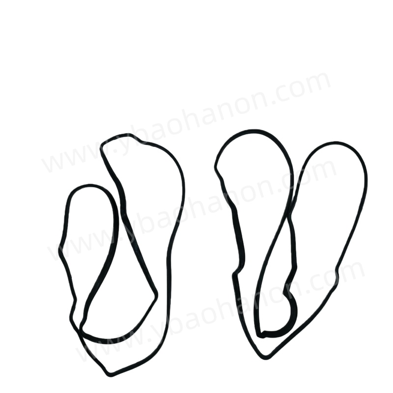 22441-3E021GASKET-ROCKER COVER RH