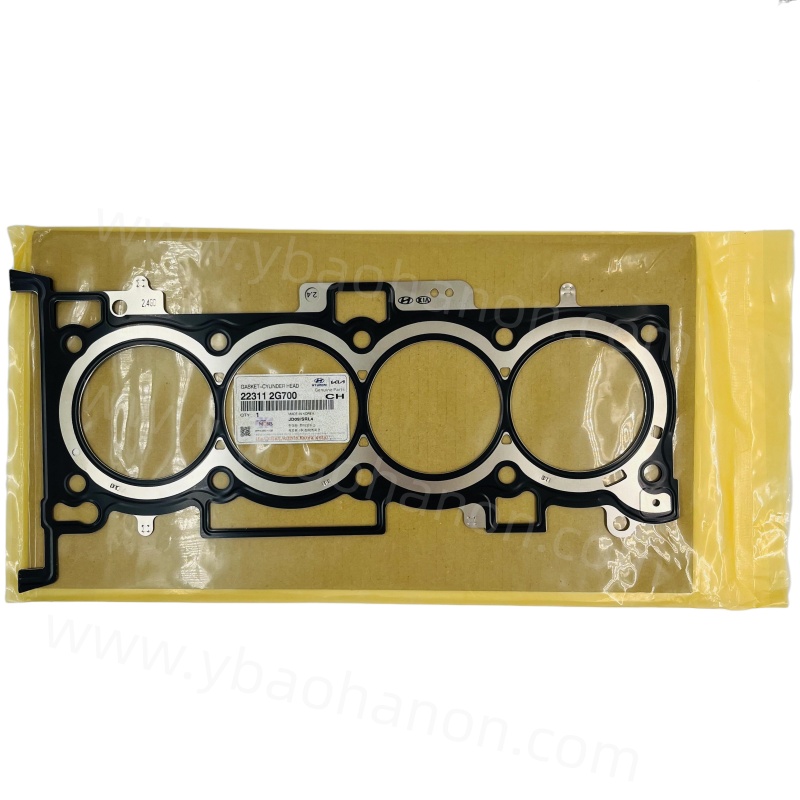 22311-2G700 GASKET-CYLINDER HEAD