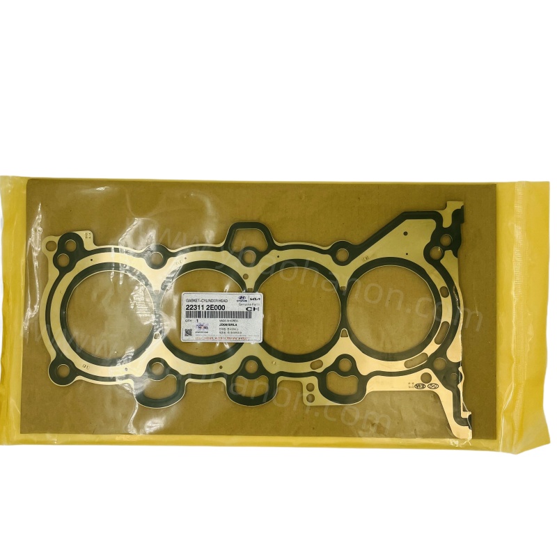 22311-2E000 GASKET-CYLINDER HEAD