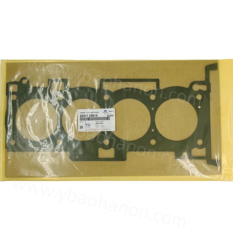 22311-25013 GASKET-CYLINDER HEAD