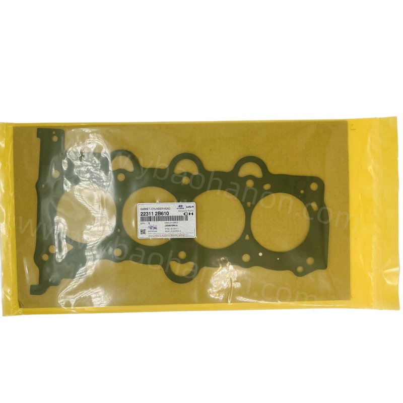 22311-2B610 GASKET-CYLINDER HEAD