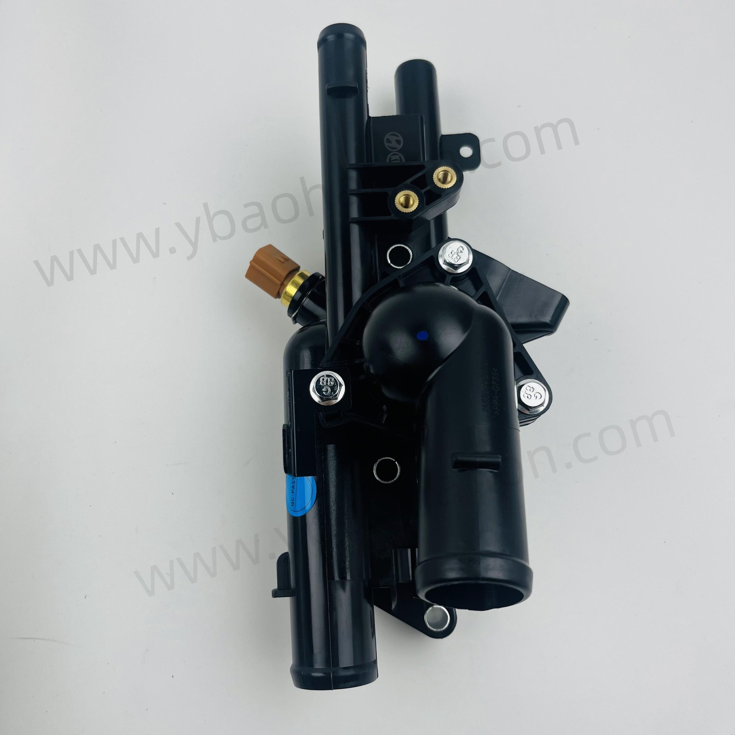 CONTROL ASSY-COOLANT TEMPERATURE 25600-2G400
