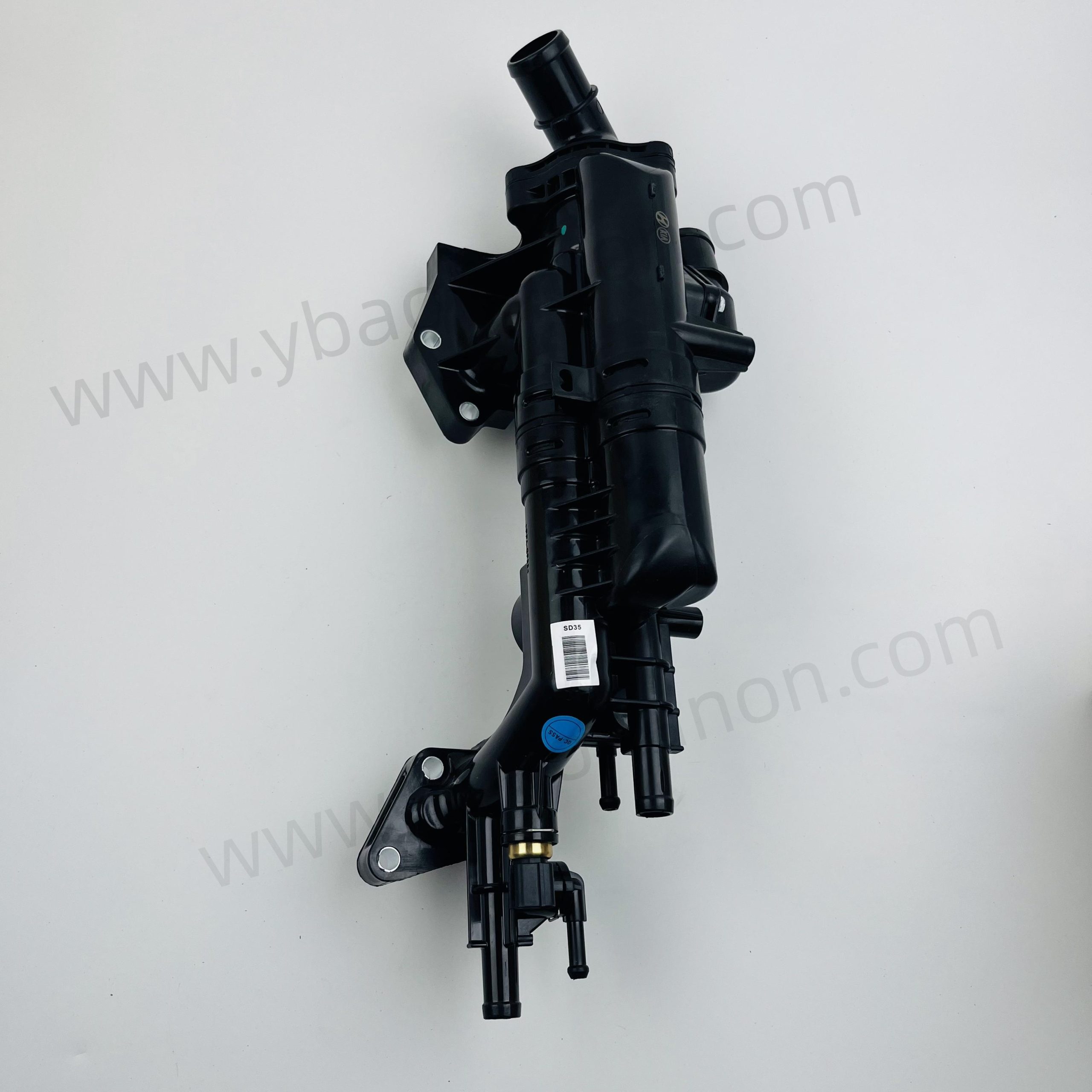 CONTROL ASSY-COOLANT TEMPERATURE 25600-3CAE0