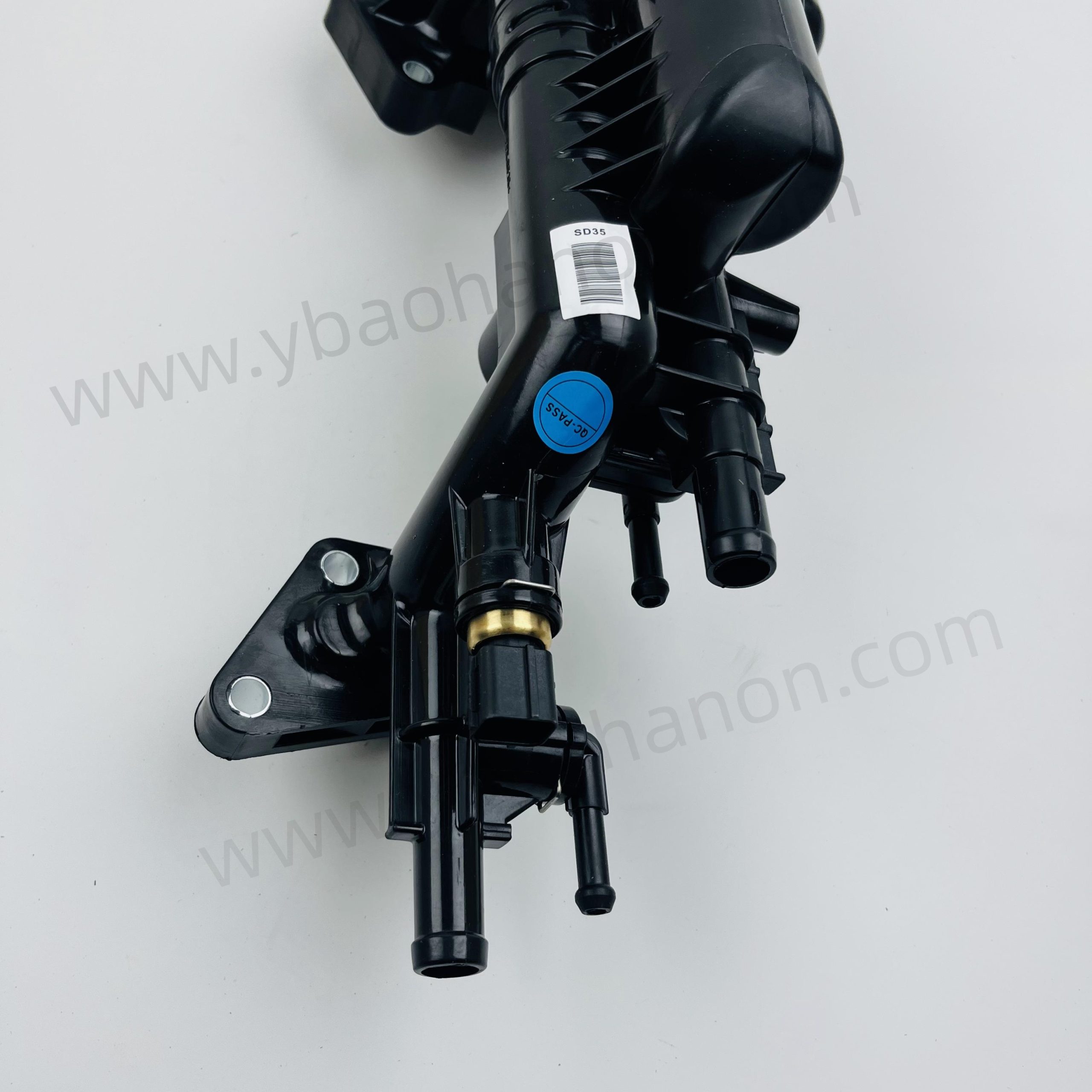 CONTROL ASSY-COOLANT TEMPERATURE 25600-3CAE0