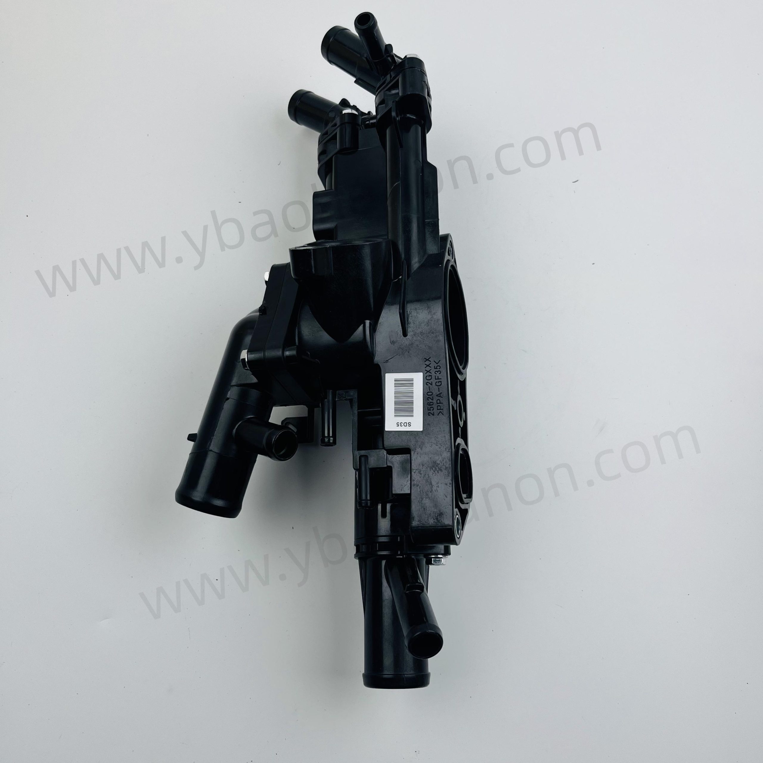 CONTROL ASSY-COOLANT TEMPERATURE 25600-2G545