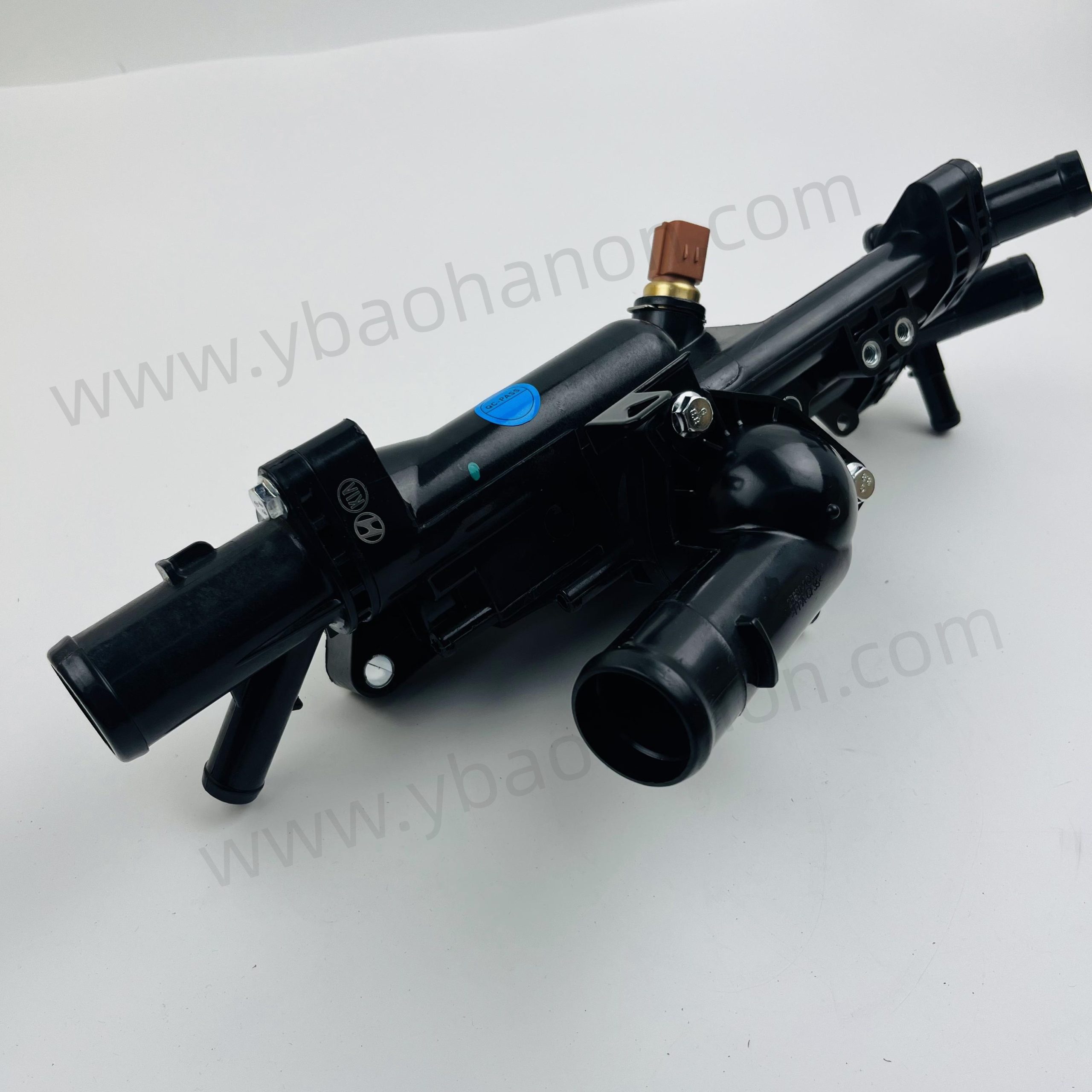 CONTROL ASSY-COOLANT TEMPERATURE 25600-2G545