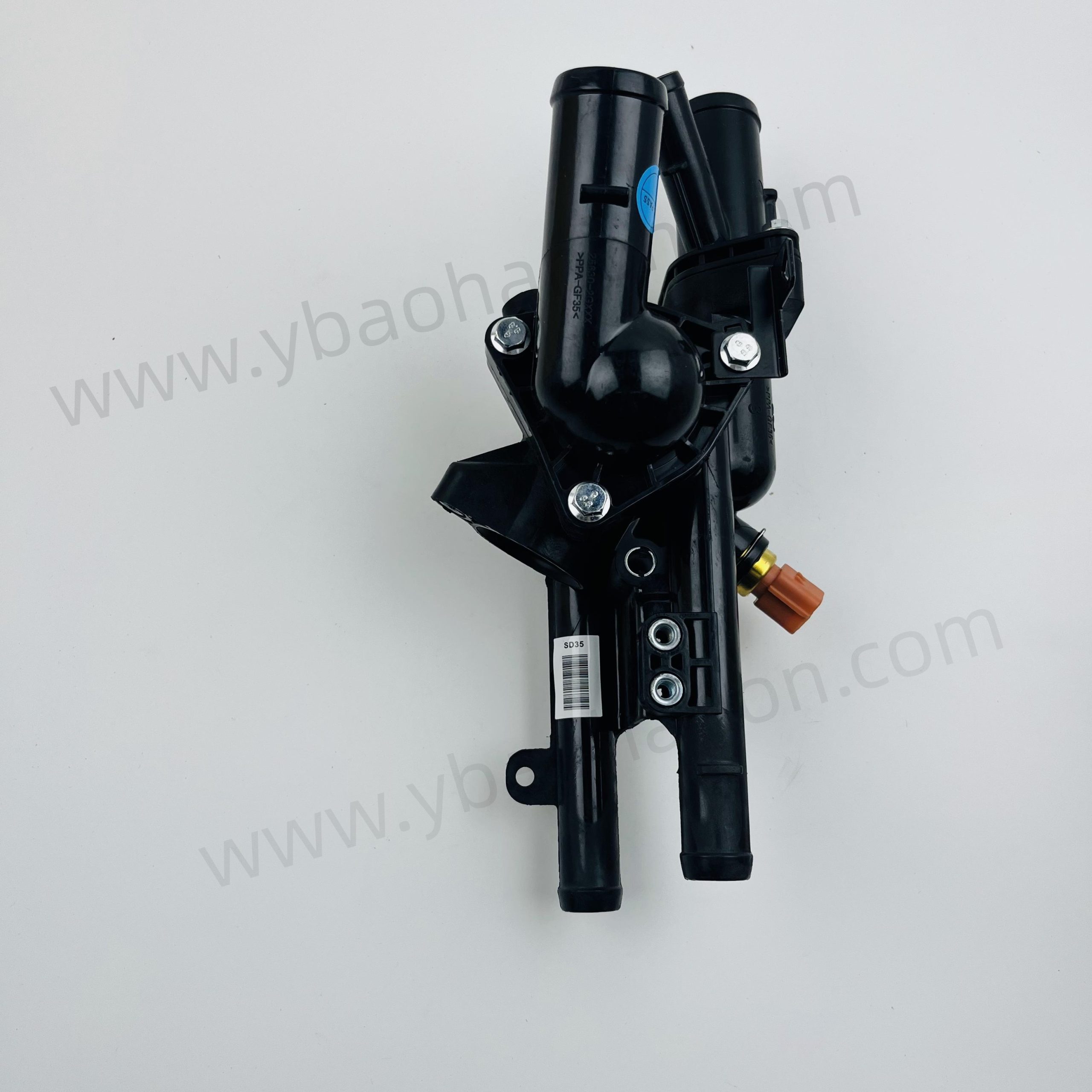 CONTROL ASSY-COOLANT TEMPERATURE 25600-2GGA0