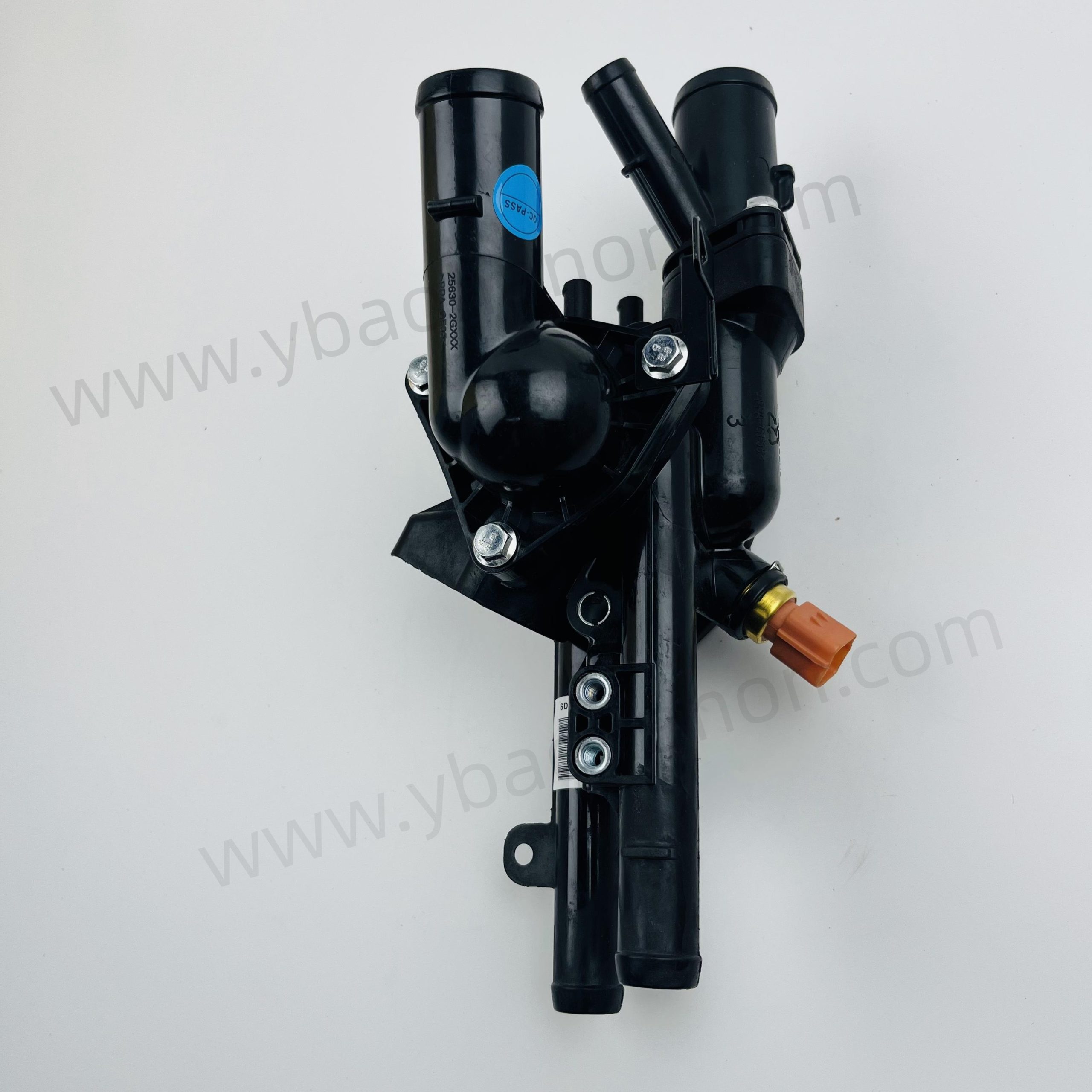 CONTROL ASSY-COOLANT TEMPERATURE 25600-2GGA0