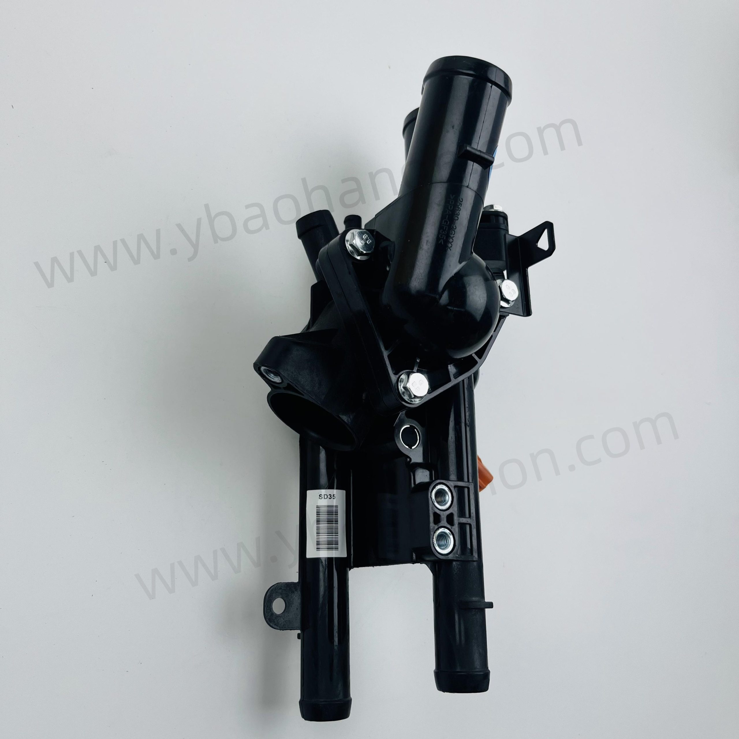 CONTROL ASSY-COOLANT TEMPERATURE 25600-2GGA0