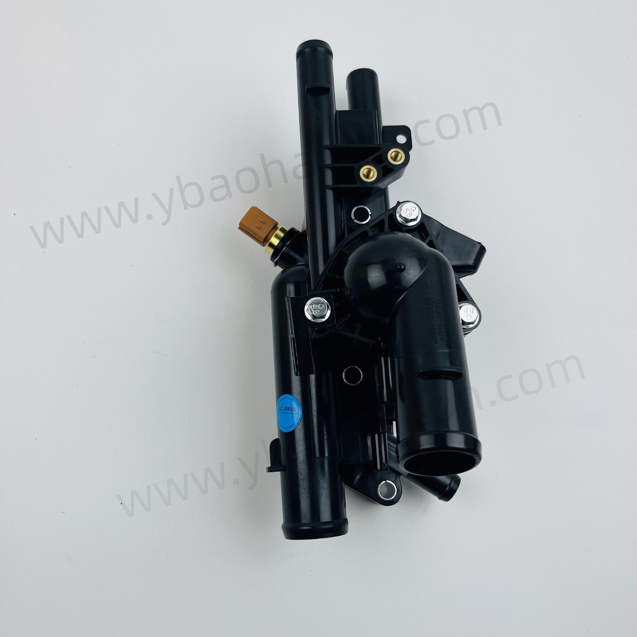 CONTROL ASSY-COOLANT TEMPERATURE 25600-2G500